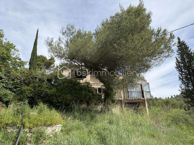 Maison à MANOSQUE