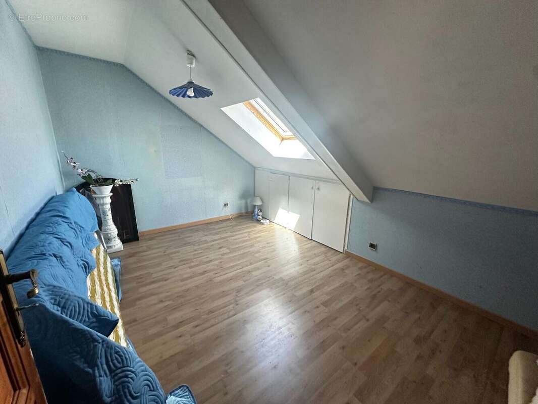 Photo 8 - Maison à OZOIR-LA-FERRIERE