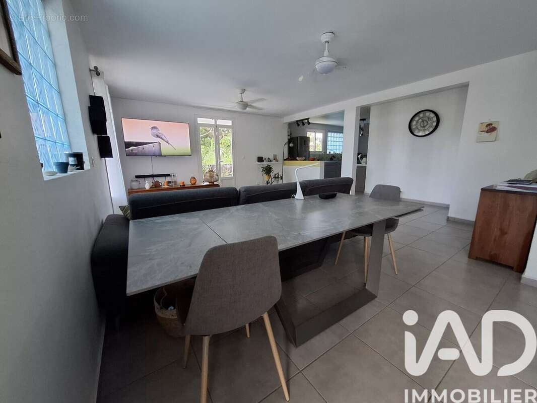 Photo 2 - Maison à TROIS-RIVIERES