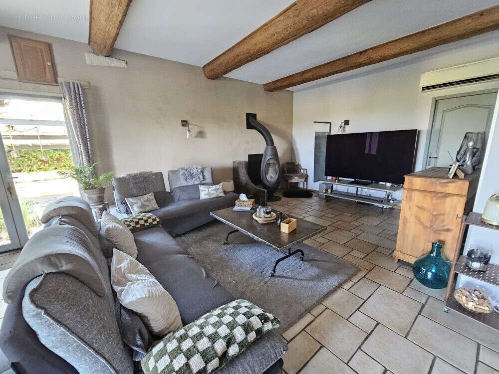 Maison 231 m² à Grabels  - photo 9