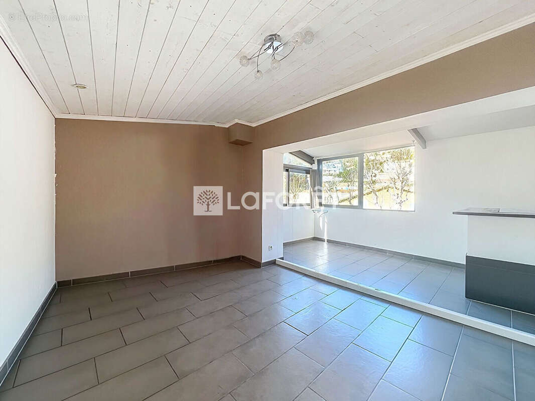 Maison à ROQUEVAIRE