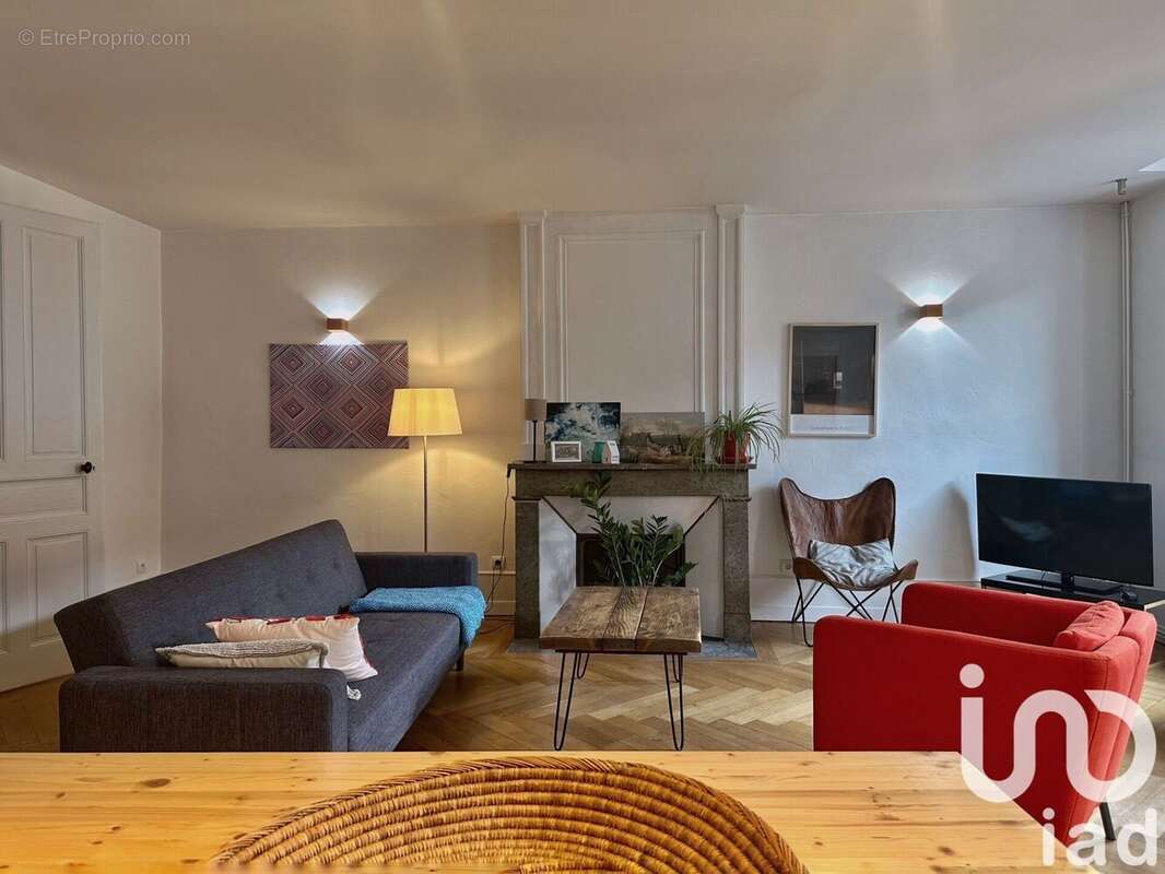 Photo 5 - Appartement à ALBERTVILLE