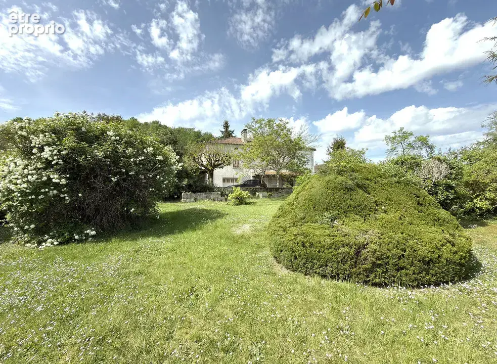 Photo Maison à Brantome au prix de 119 900€