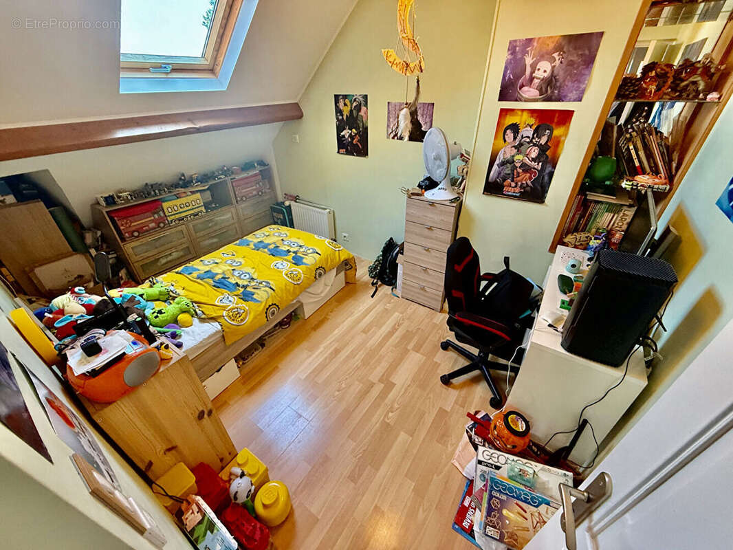 Appartement à CONFLANS-SAINTE-HONORINE