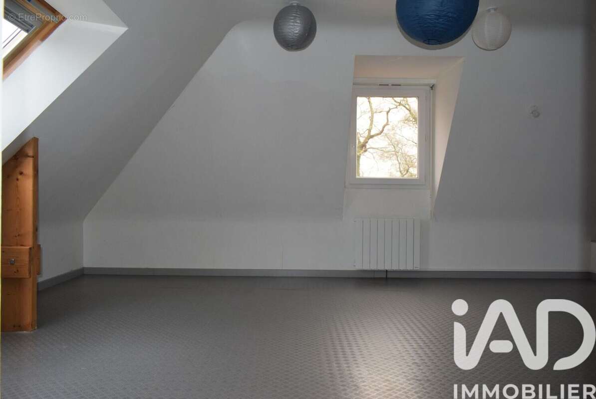 Photo 9 - Maison à GRAND-CHAMP