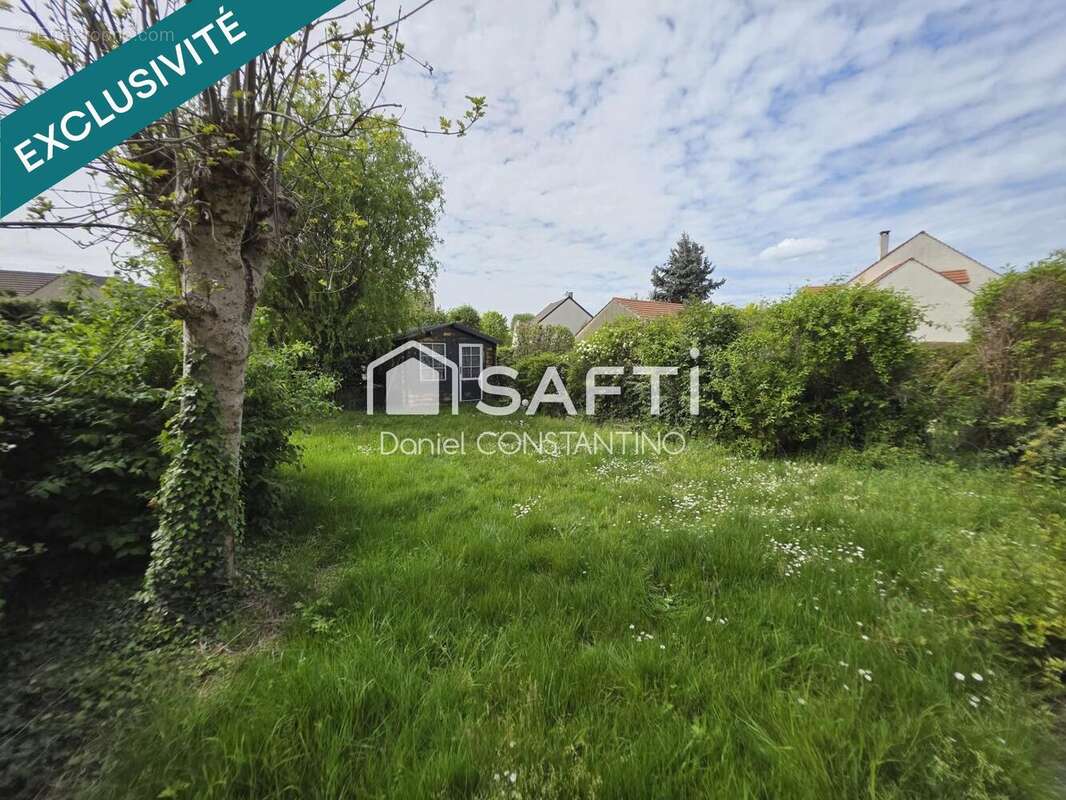 Photo 5 - Maison à VILLEMOISSON-SUR-ORGE