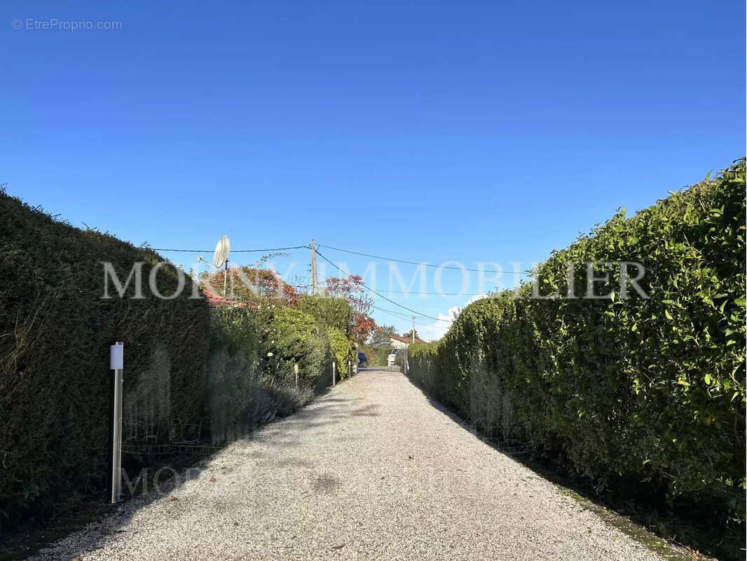 Maison à BLONVILLE-SUR-MER