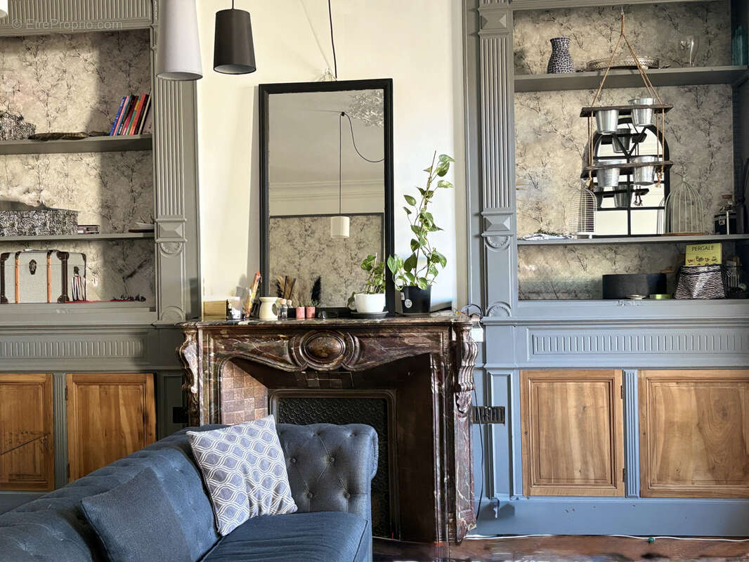 Appartement à CARCASSONNE