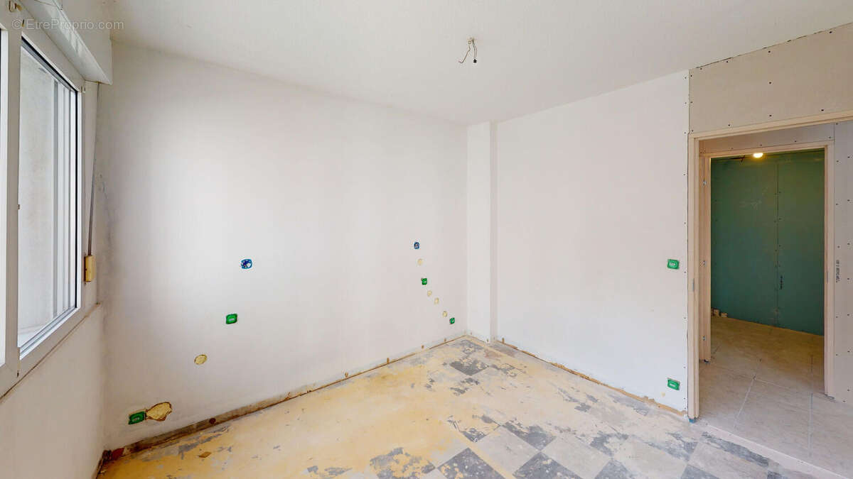 Appartement à BESANCON