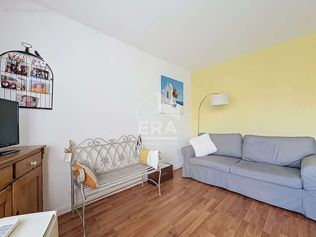 Appartement à PARIS-12E