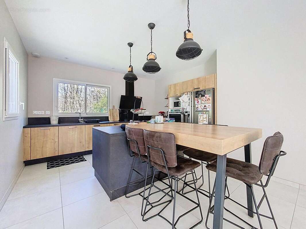 Photo 4 - Maison à CENAC