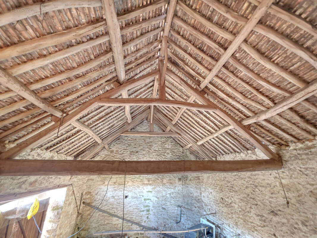 Maison à BARBIZON