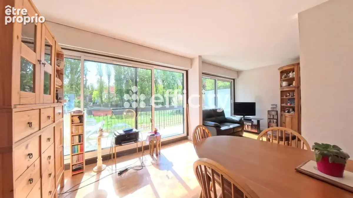 Appartement - photo 6