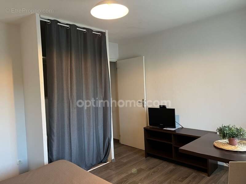 Appartement à EQUEMAUVILLE