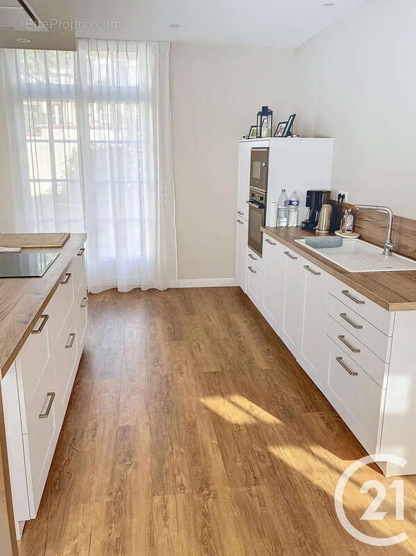 Maison à CHALONS-EN-CHAMPAGNE