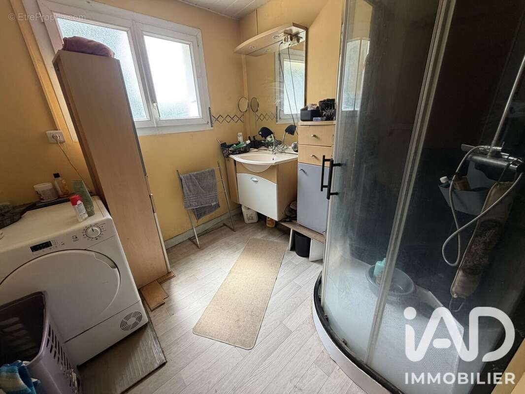 Maison 130 m² à Canihuel  - photo 7