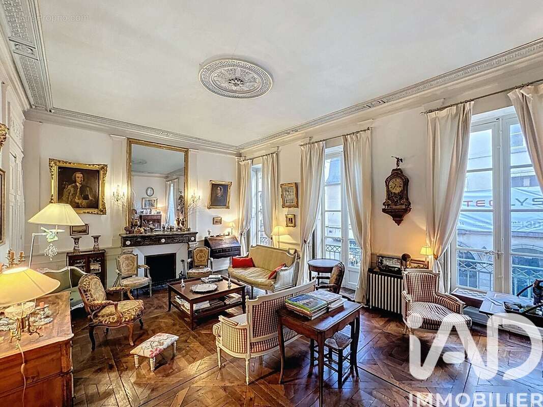 Photo 2 - Appartement à RENNES