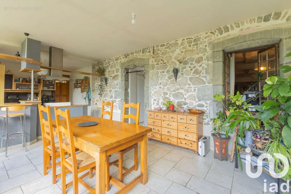 Photo 4 - Appartement à SAINT-OURS