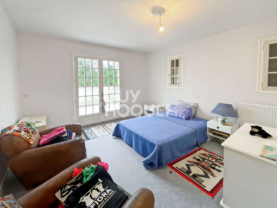 Maison à PRESLES-EN-BRIE