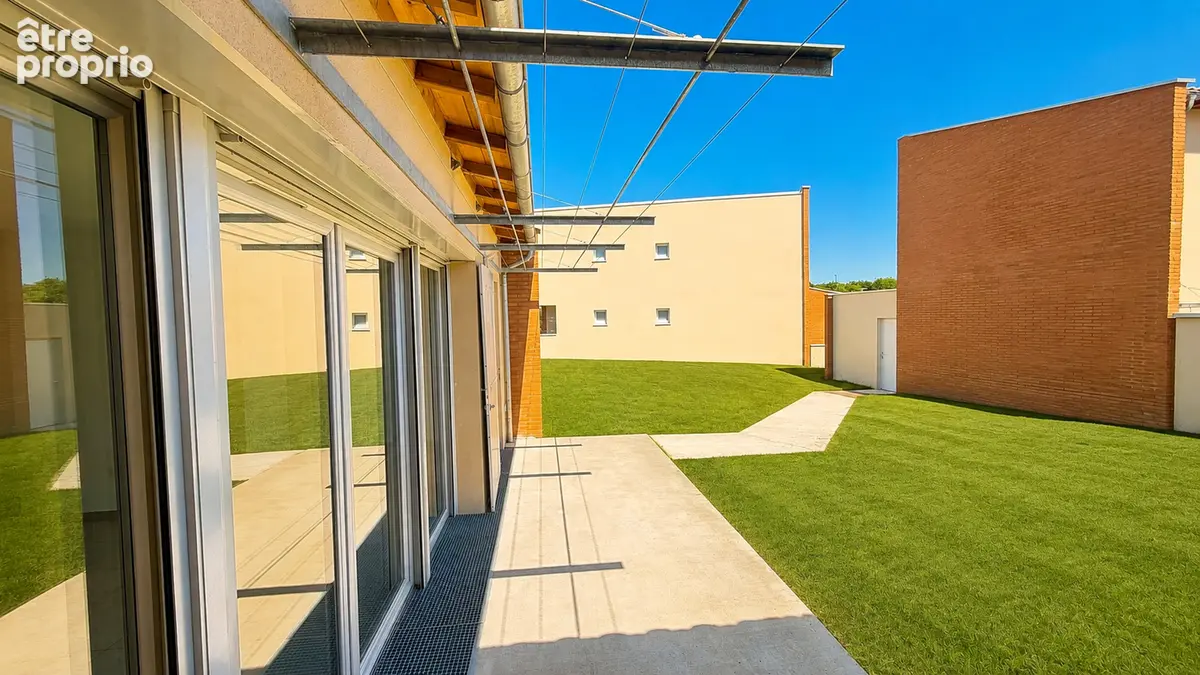 Maison neuve - photo 4