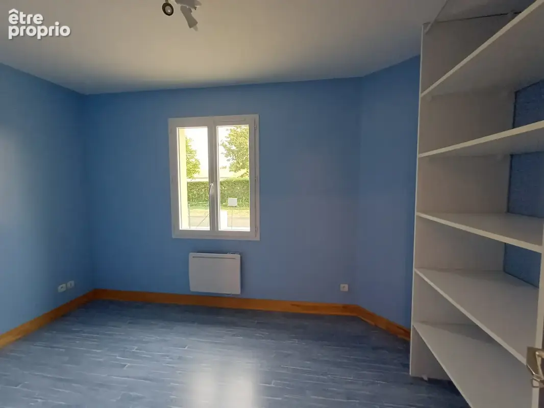 Pavillon de plain pied - photo 10