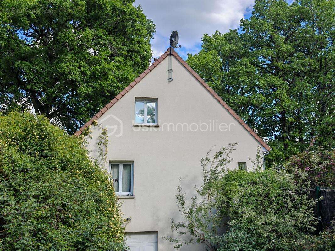 Maison à LANGEAIS