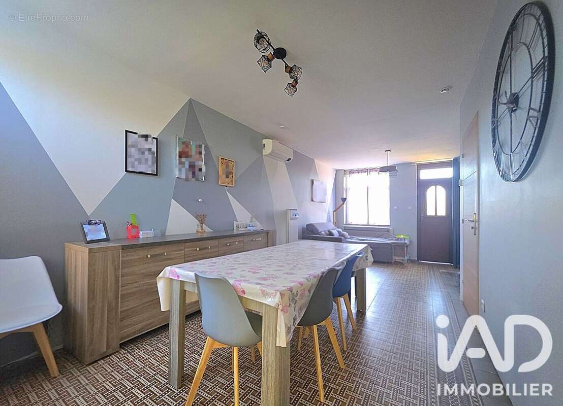 Maison 128 m² à Bachant  - photo 2