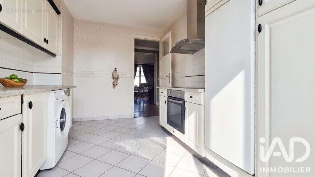 Appartement 106 m² à Grandvilliers  - photo 7
