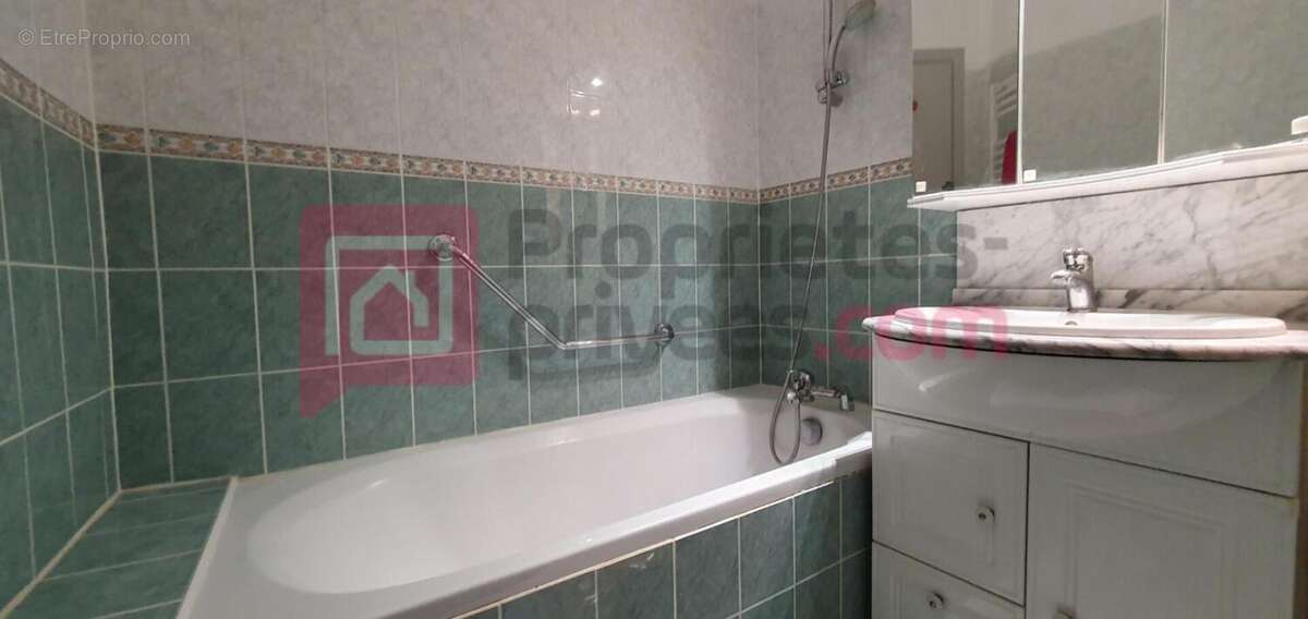 Appartement Lille 4 pièce(s) 67.13 m2 GARAGE et CAVE - photo 14