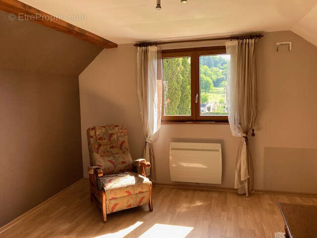 Maison à HERICOURT