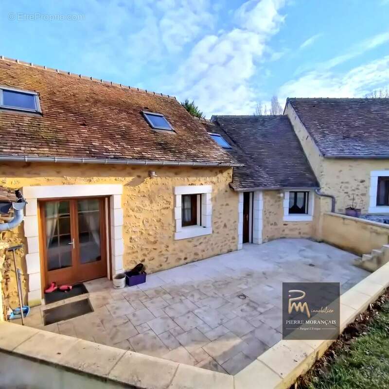 Maison à BOULOIRE