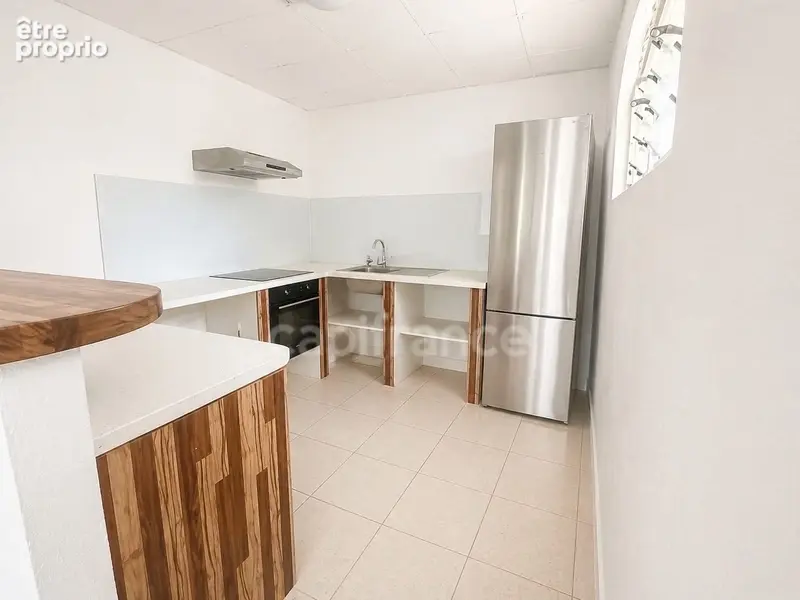 Appartement T3 dans résidence sécurisé NOVAPARC - photo 5