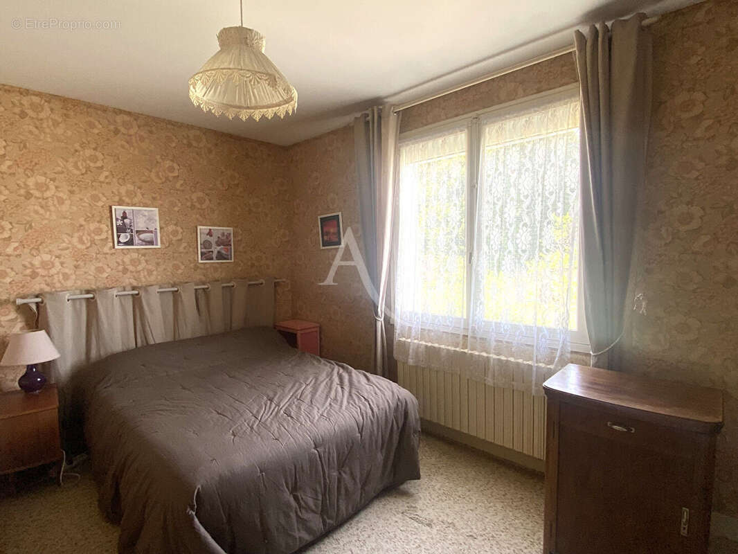 Maison à FAY-AUX-LOGES