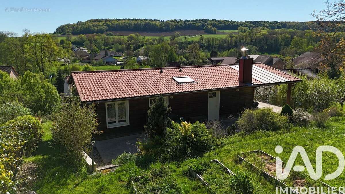 Photo 7 - Maison à CHARMES