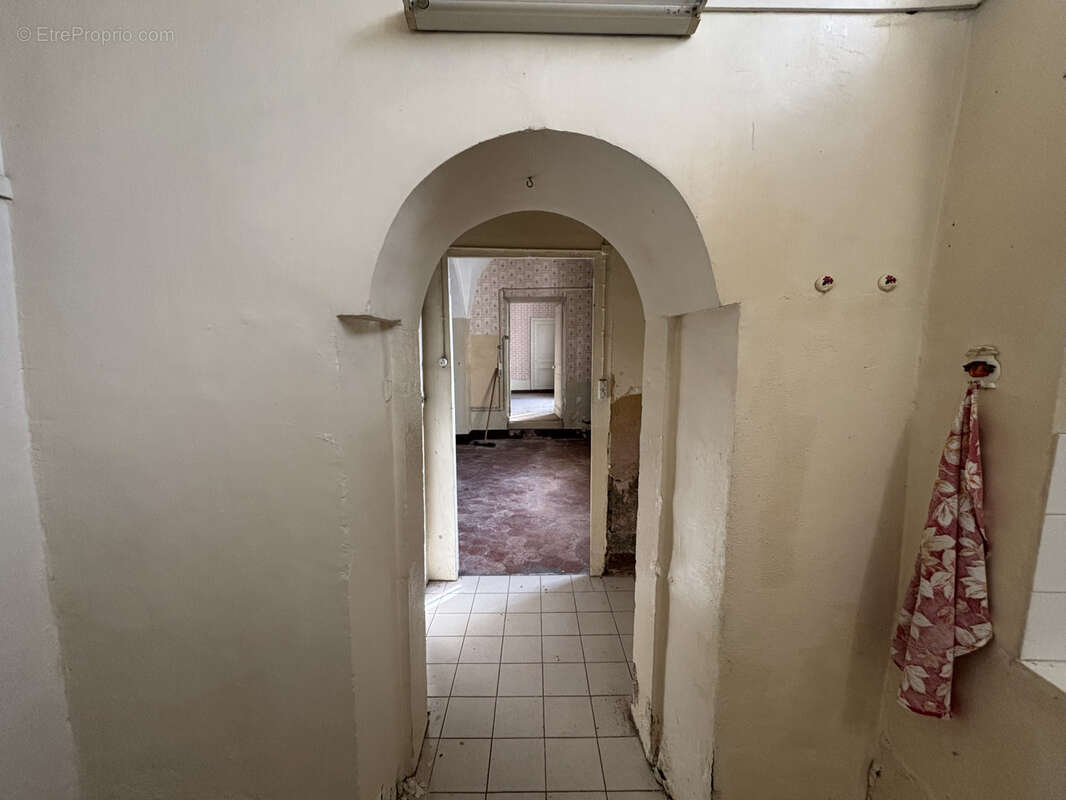 Appartement à ORCHAMPS