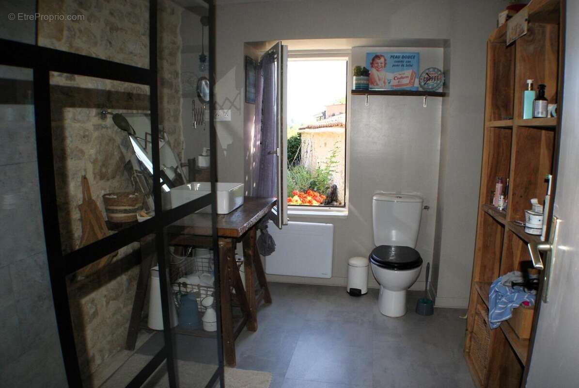 Photo 7 - Maison à FOUSSAIS-PAYRE