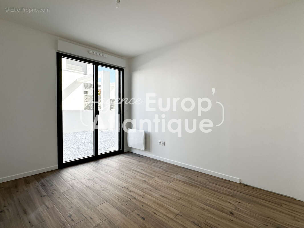 Appartement à LES MATHES