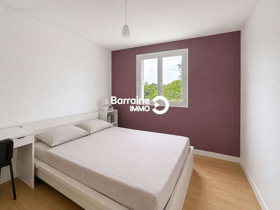 Appartement à LORIENT