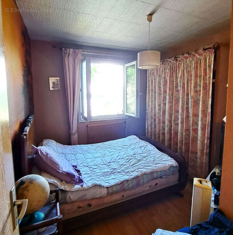 Maison à CHAPONOST