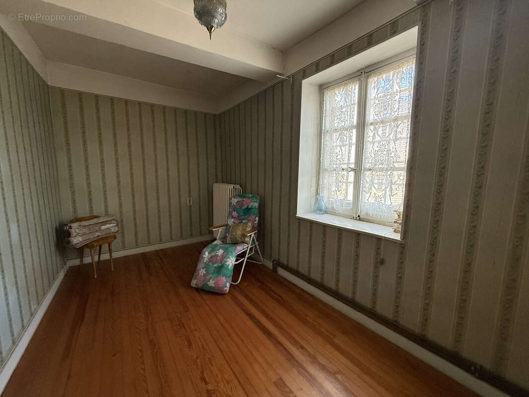 Maison à LES COTES-D&#039;AREY