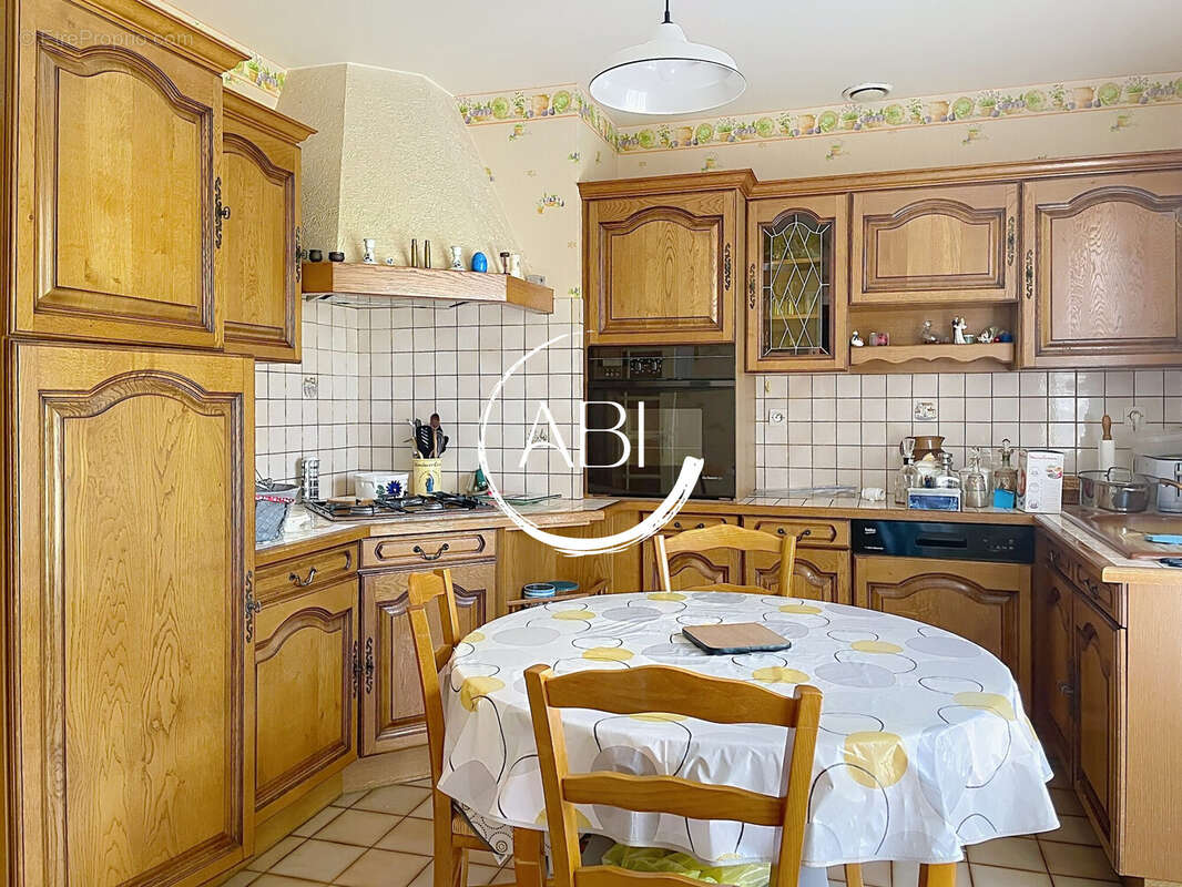 Maison à BEAUVAIN
