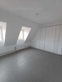 Appartement à CROIX