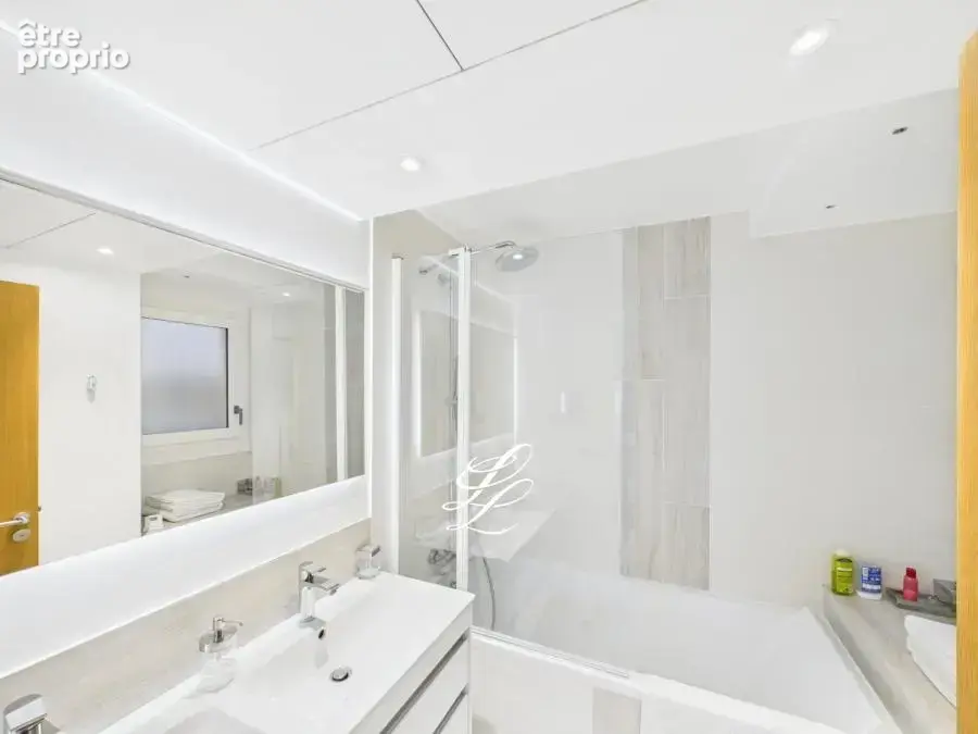 Appartement 86 m² à Paris-8e  - photo 6