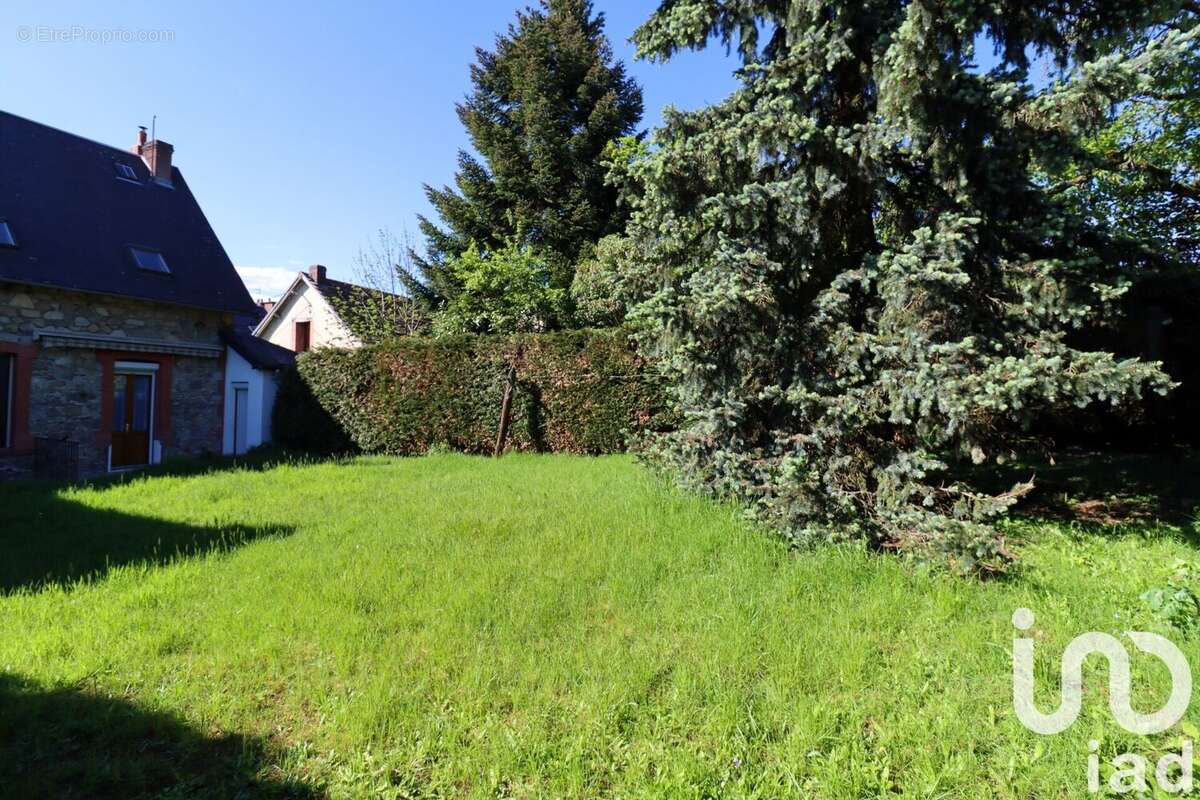 Photo 5 - Maison à USSEL