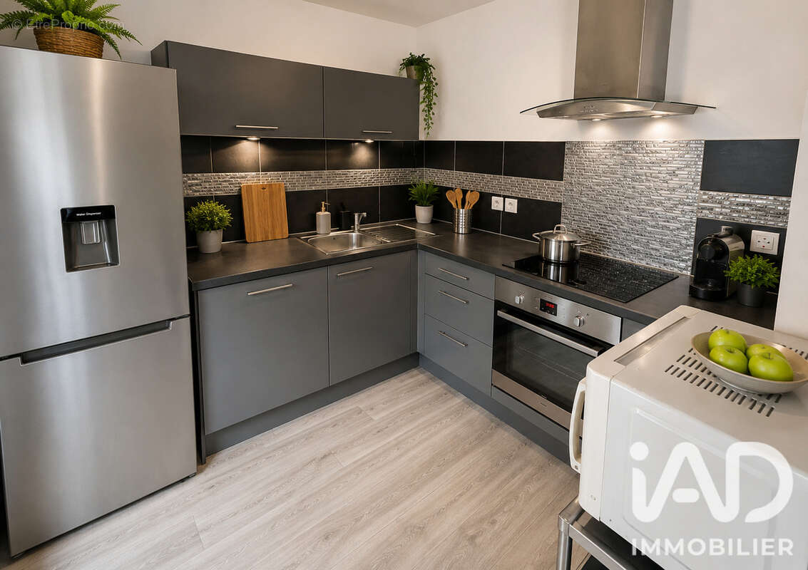 Photo 3 - Appartement à EVRY