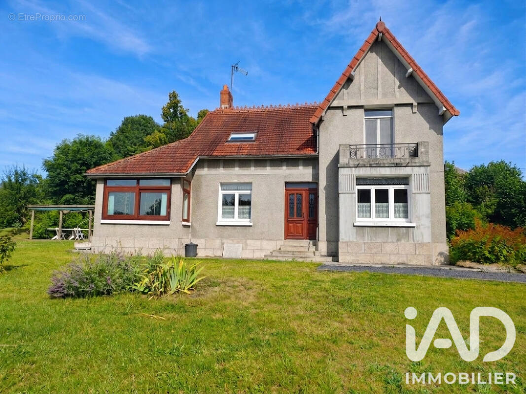 Photo 1 - Maison à RONSSOY