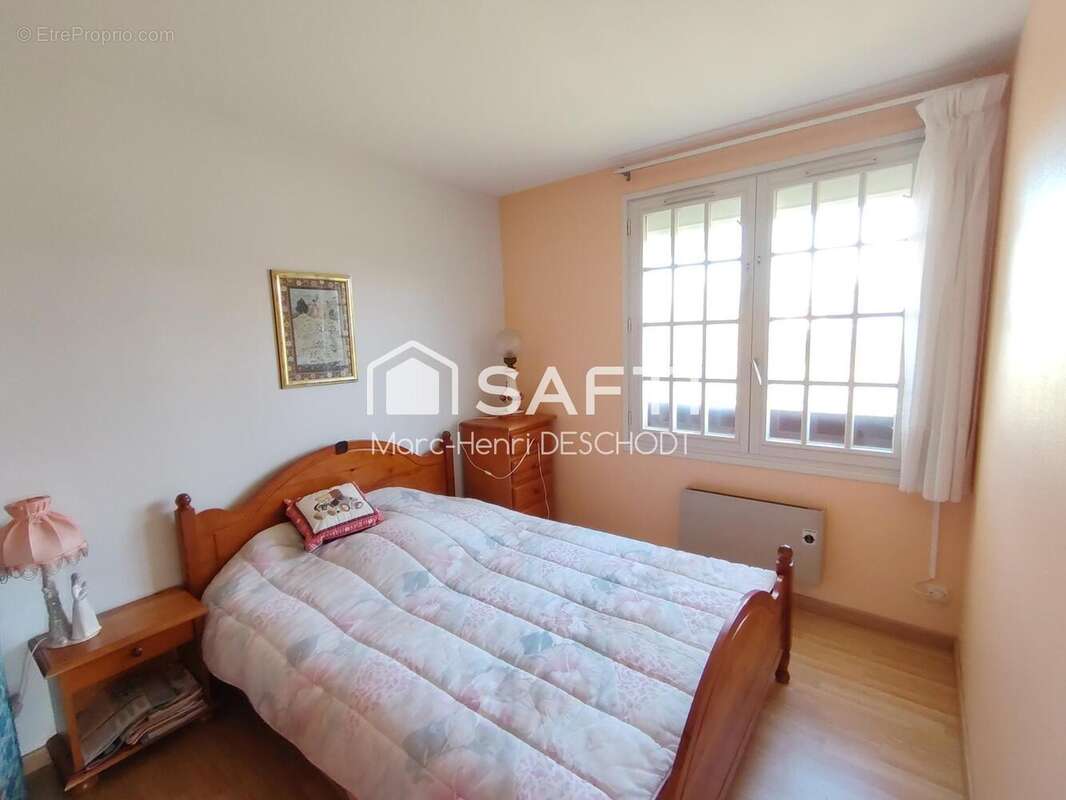 Photo 4 - Appartement à CAMIERS