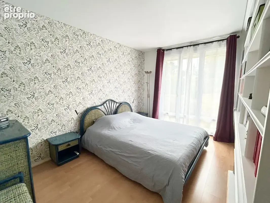 Maison 135m² à plaisir - photo 14