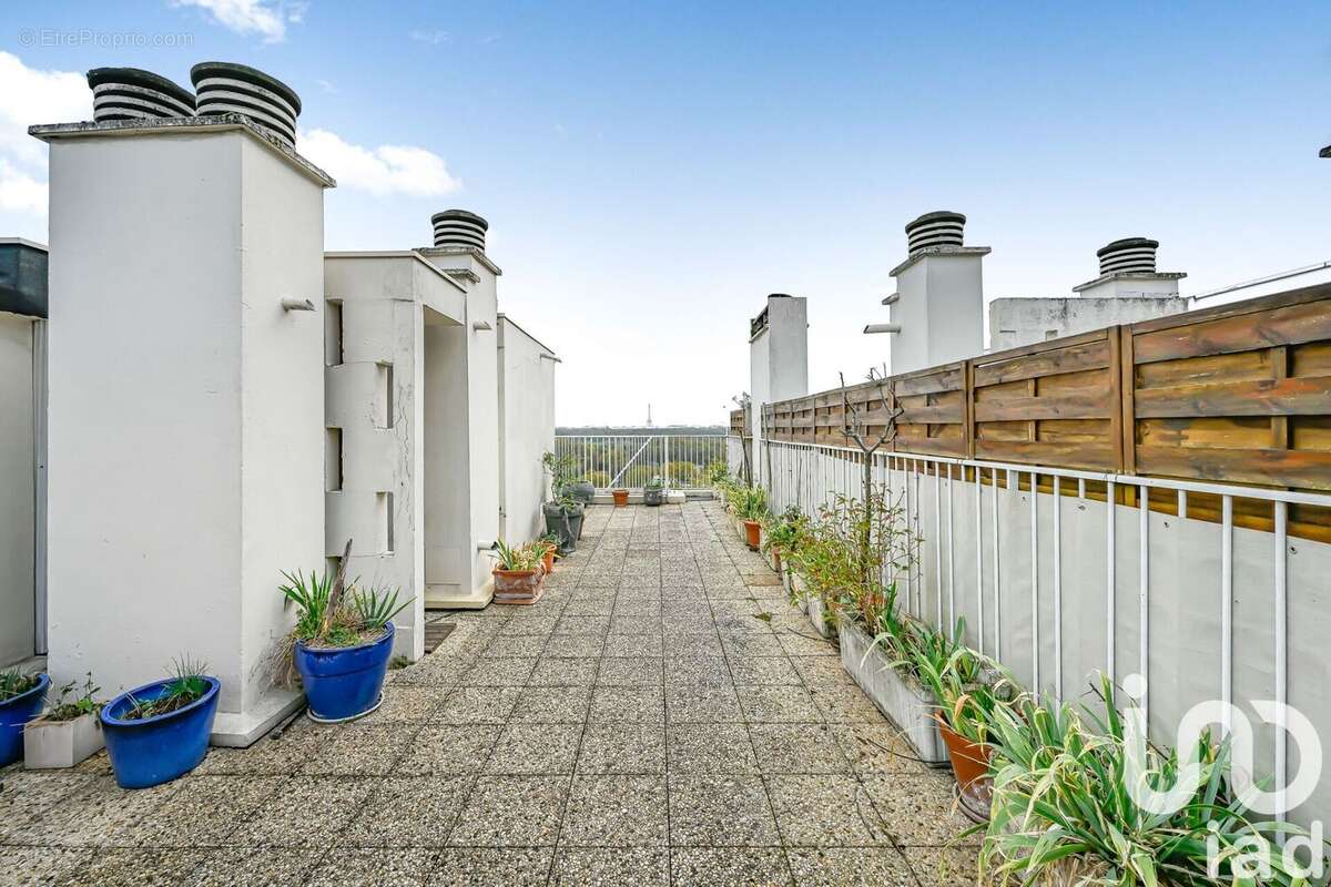 Photo 5 - Appartement à SAINT-CLOUD