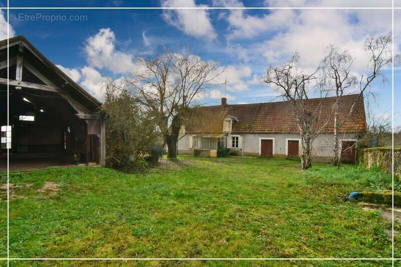 Maison à SAINT-MAUR